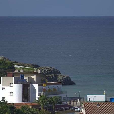 Hotel Costa De Ajo Eksteriør bilde
