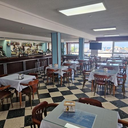 Hotel Costa De Ajo Eksteriør bilde