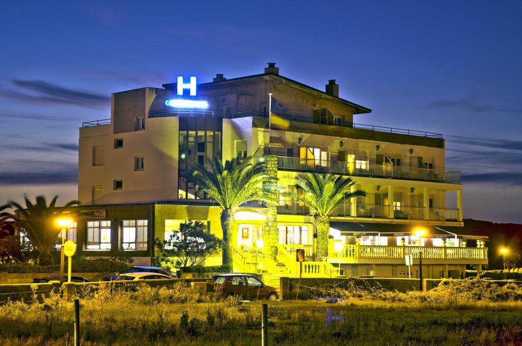 Hotel Costa De Ajo Eksteriør bilde