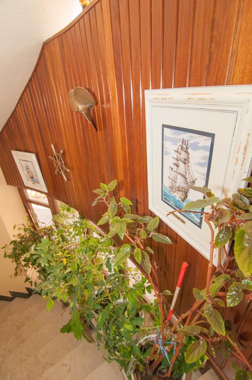 Hotel Costa De Ajo Eksteriør bilde