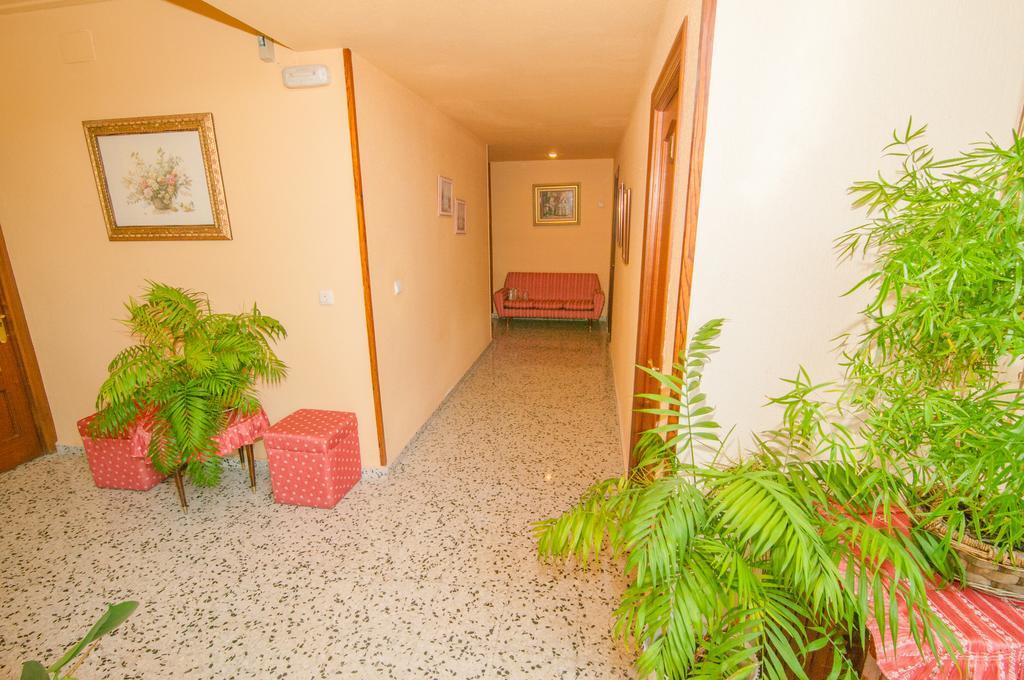 Hotel Costa De Ajo Eksteriør bilde