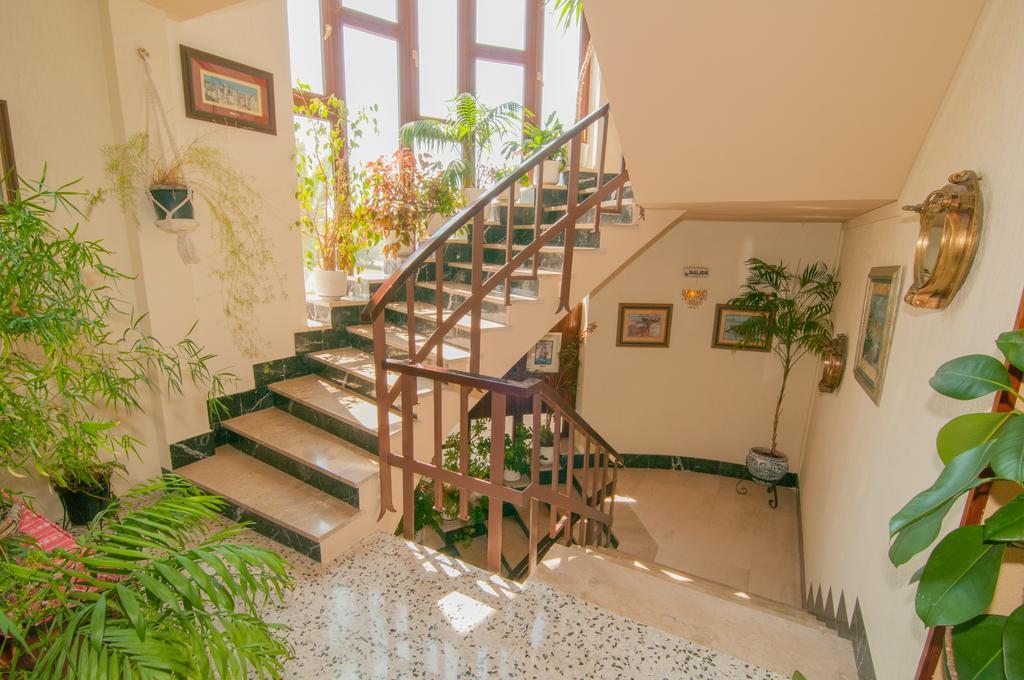 Hotel Costa De Ajo Eksteriør bilde
