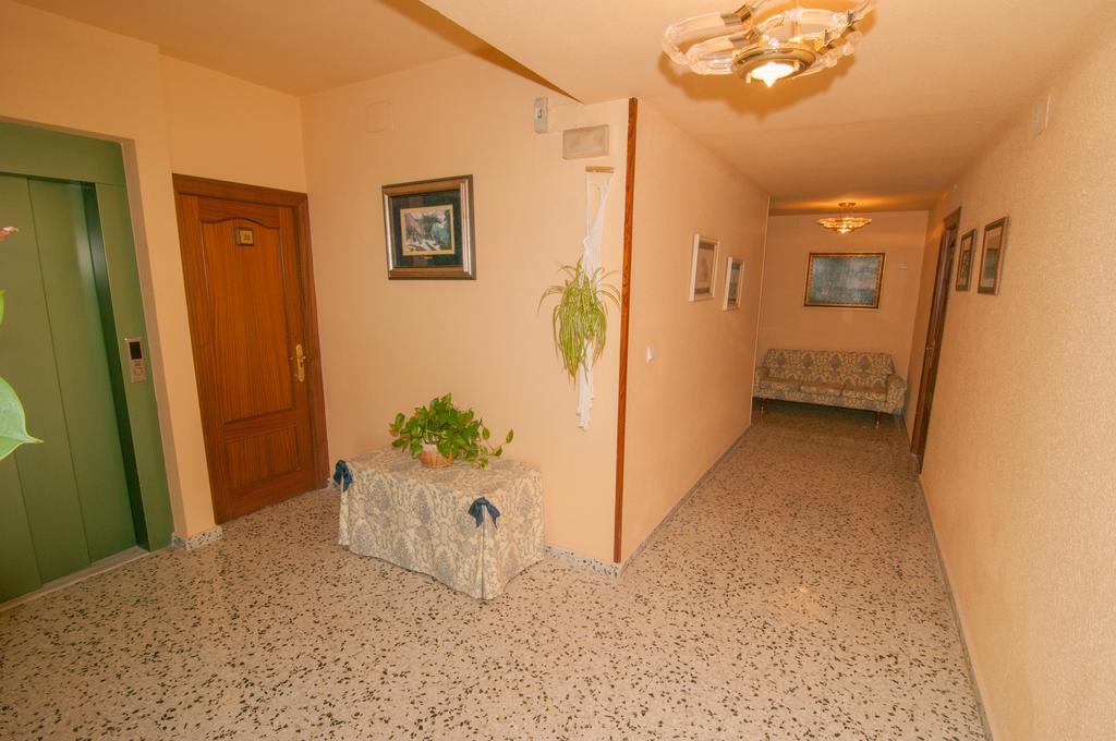 Hotel Costa De Ajo Eksteriør bilde