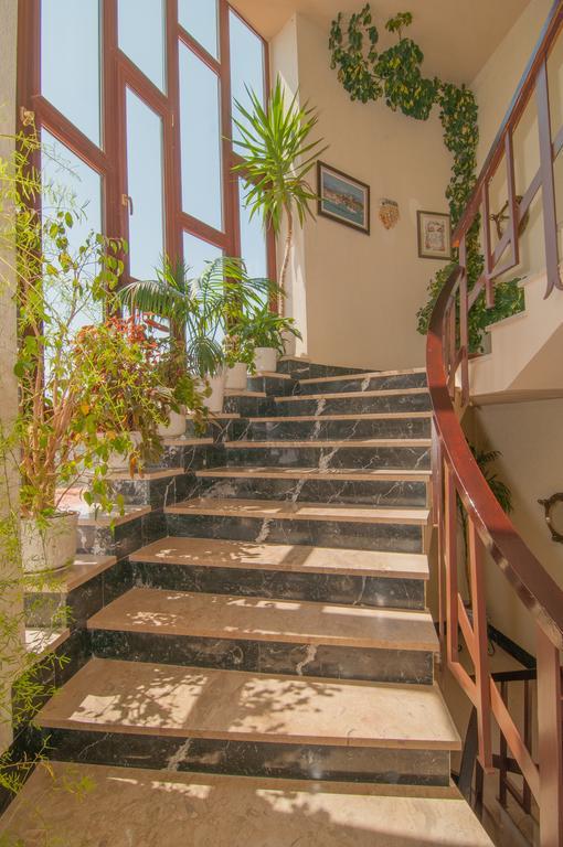 Hotel Costa De Ajo Eksteriør bilde