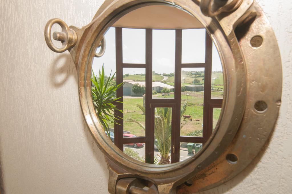 Hotel Costa De Ajo Eksteriør bilde