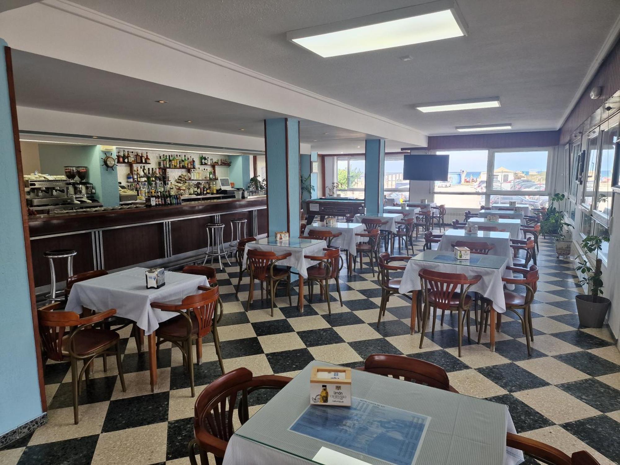 Hotel Costa De Ajo Eksteriør bilde
