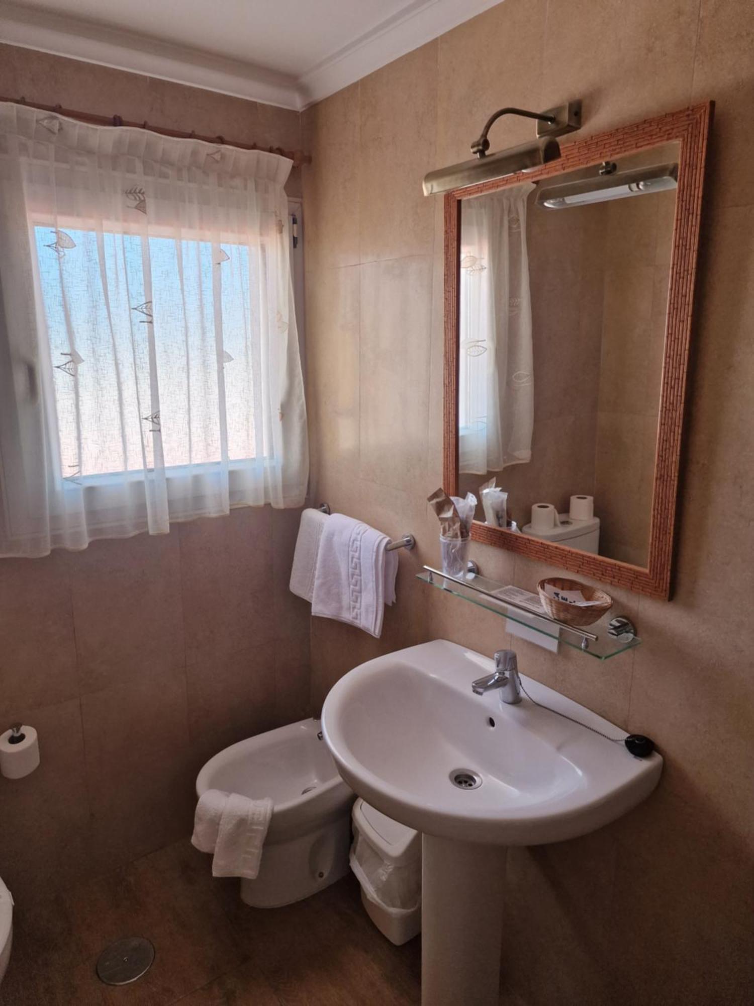 Hotel Costa De Ajo Eksteriør bilde