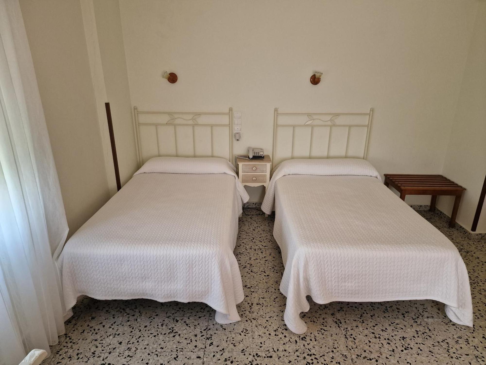 Hotel Costa De Ajo Eksteriør bilde