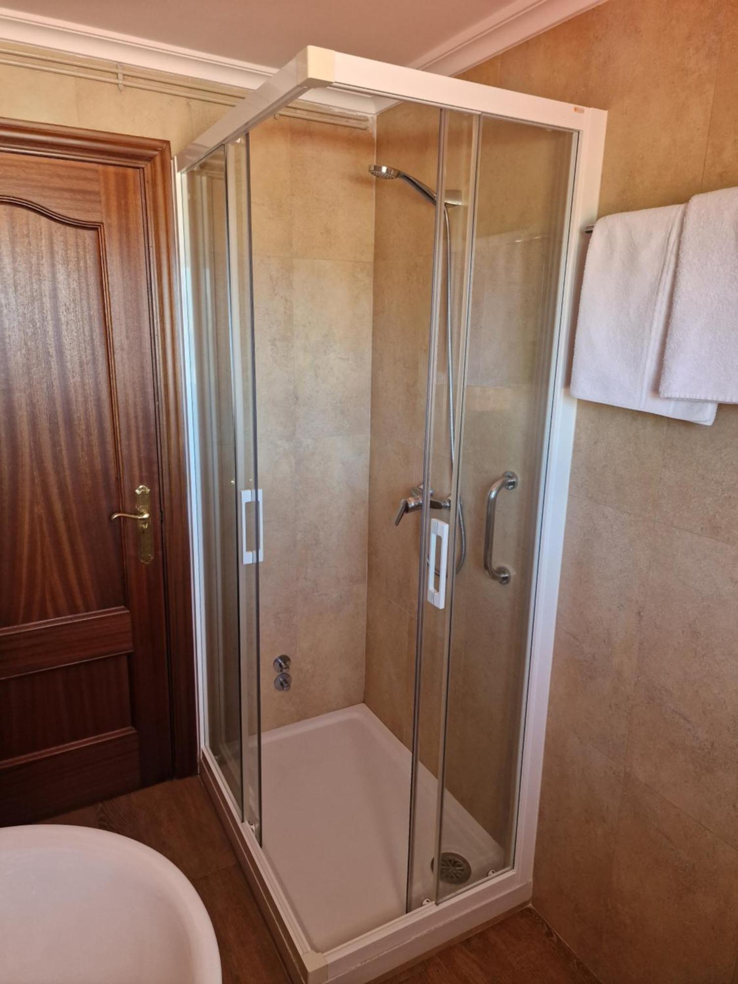 Hotel Costa De Ajo Eksteriør bilde