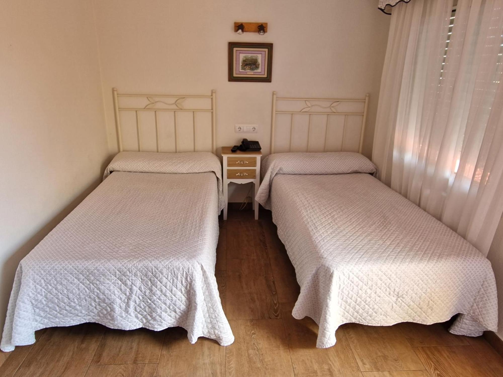 Hotel Costa De Ajo Eksteriør bilde