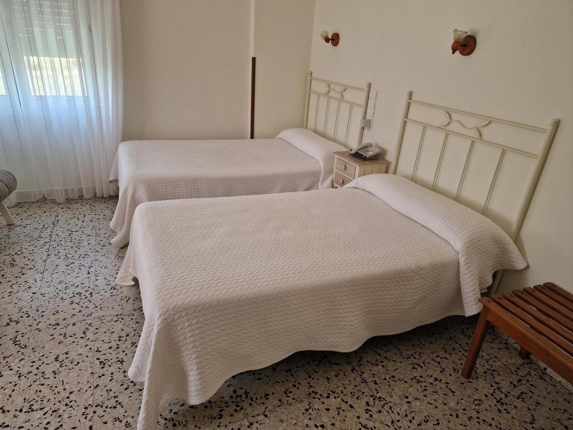 Hotel Costa De Ajo Eksteriør bilde