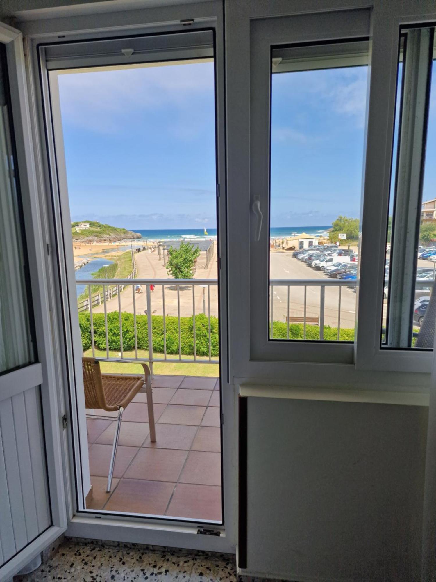 Hotel Costa De Ajo Eksteriør bilde