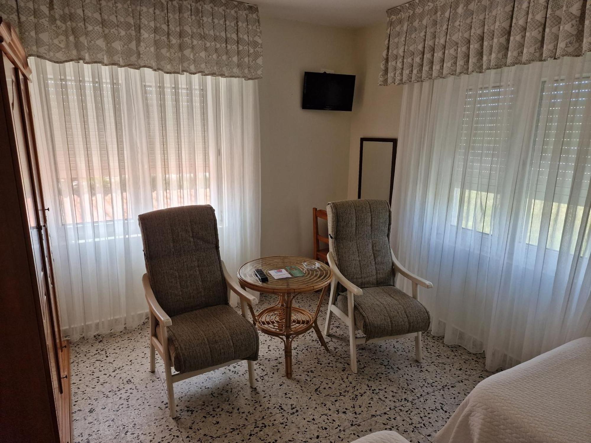 Hotel Costa De Ajo Eksteriør bilde