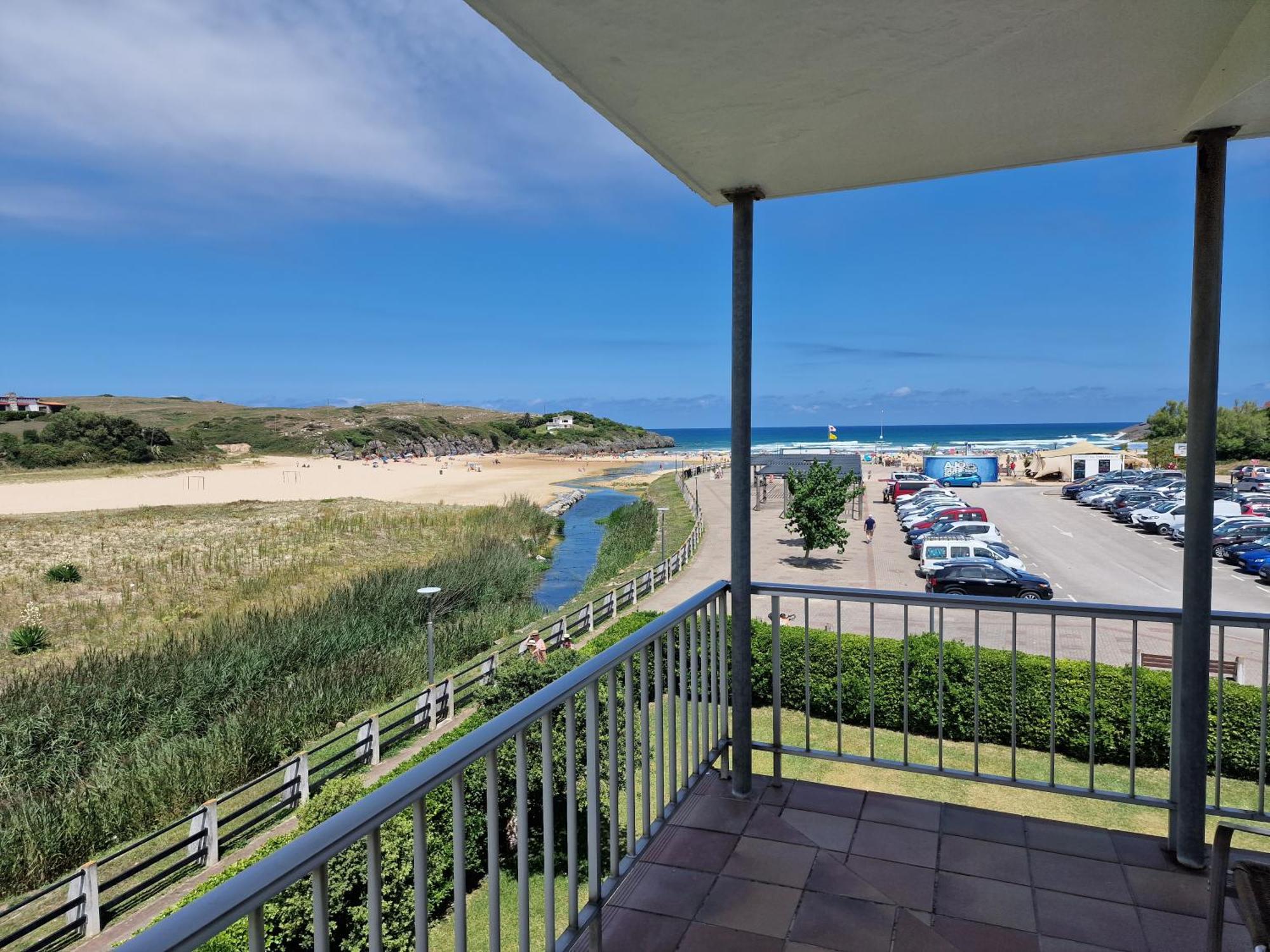 Hotel Costa De Ajo Eksteriør bilde
