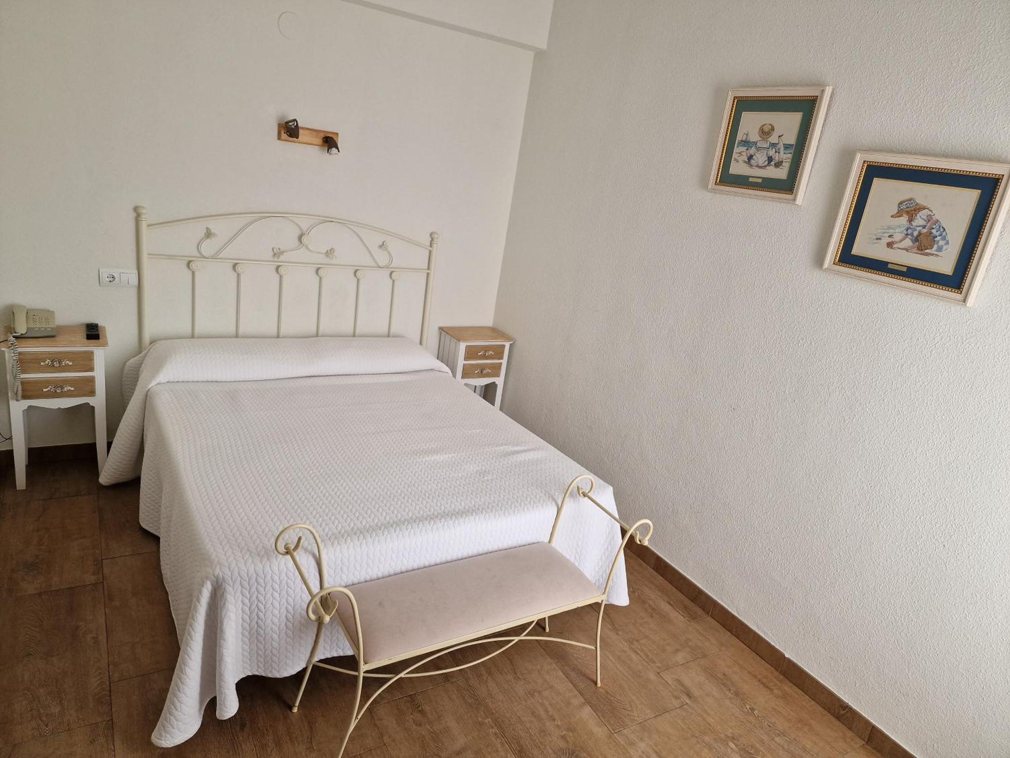 Hotel Costa De Ajo Eksteriør bilde