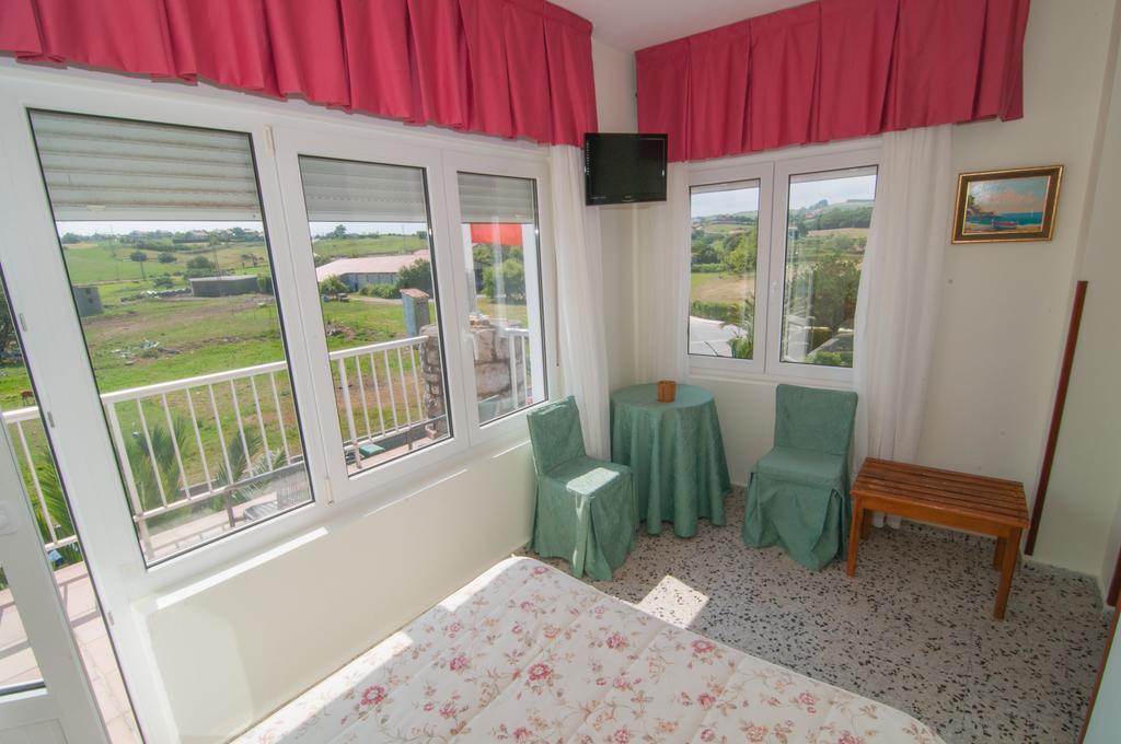 Hotel Costa De Ajo Eksteriør bilde