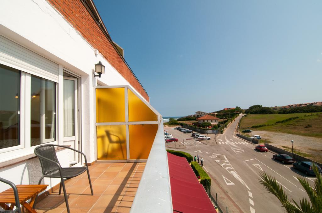 Hotel Costa De Ajo Rom bilde