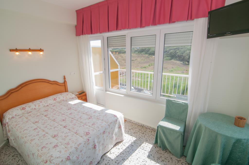 Hotel Costa De Ajo Rom bilde