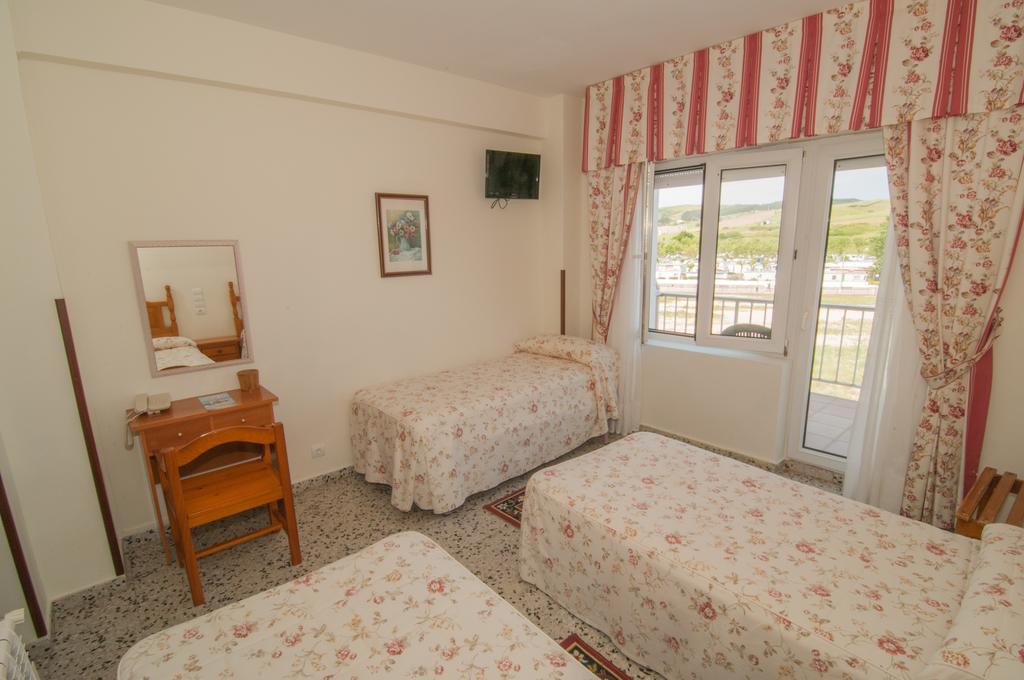 Hotel Costa De Ajo Rom bilde