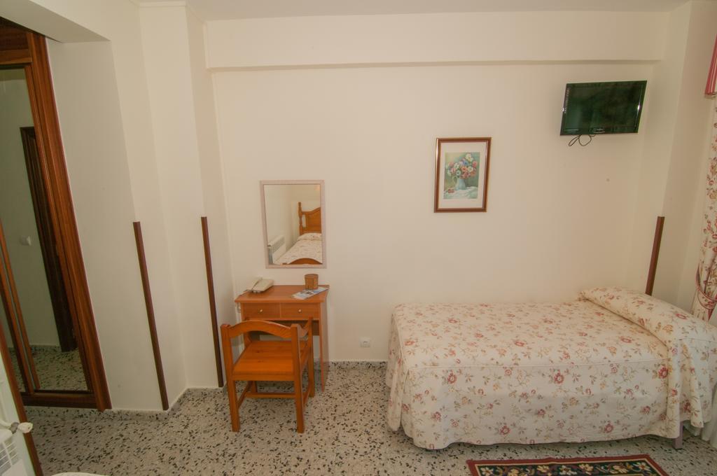 Hotel Costa De Ajo Rom bilde