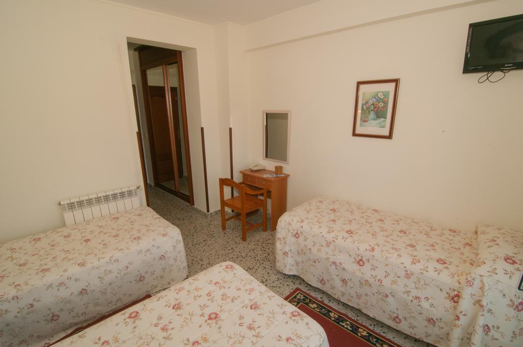 Hotel Costa De Ajo Rom bilde