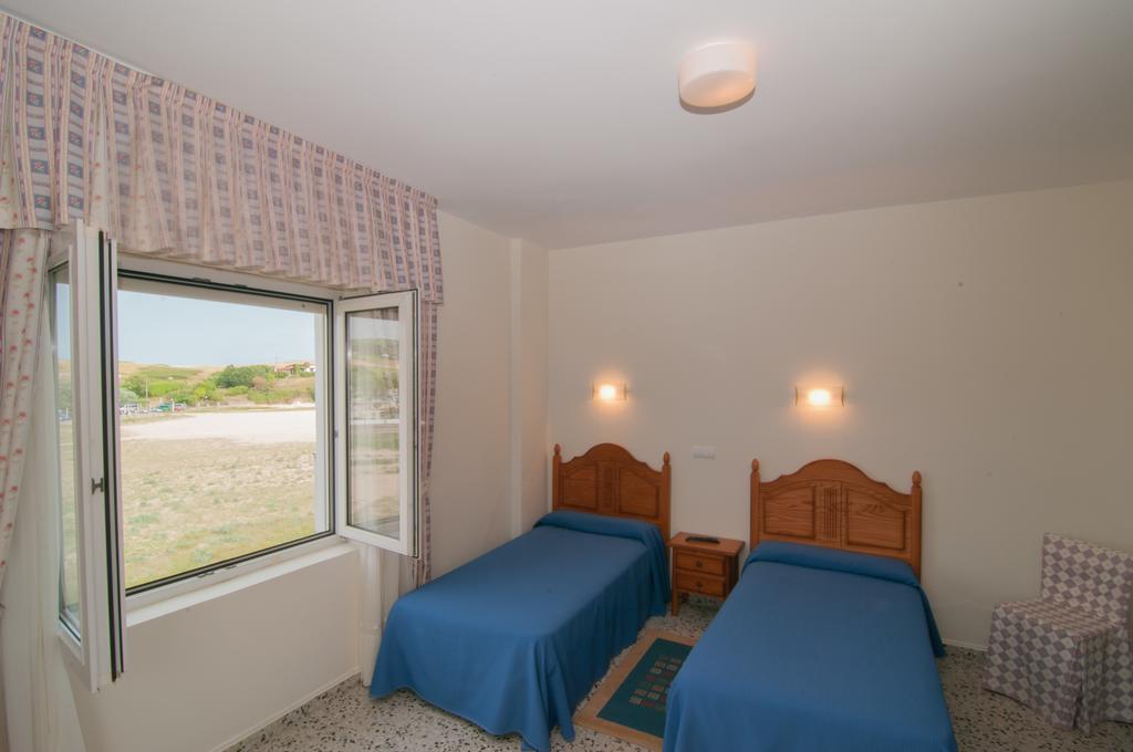 Hotel Costa De Ajo Rom bilde