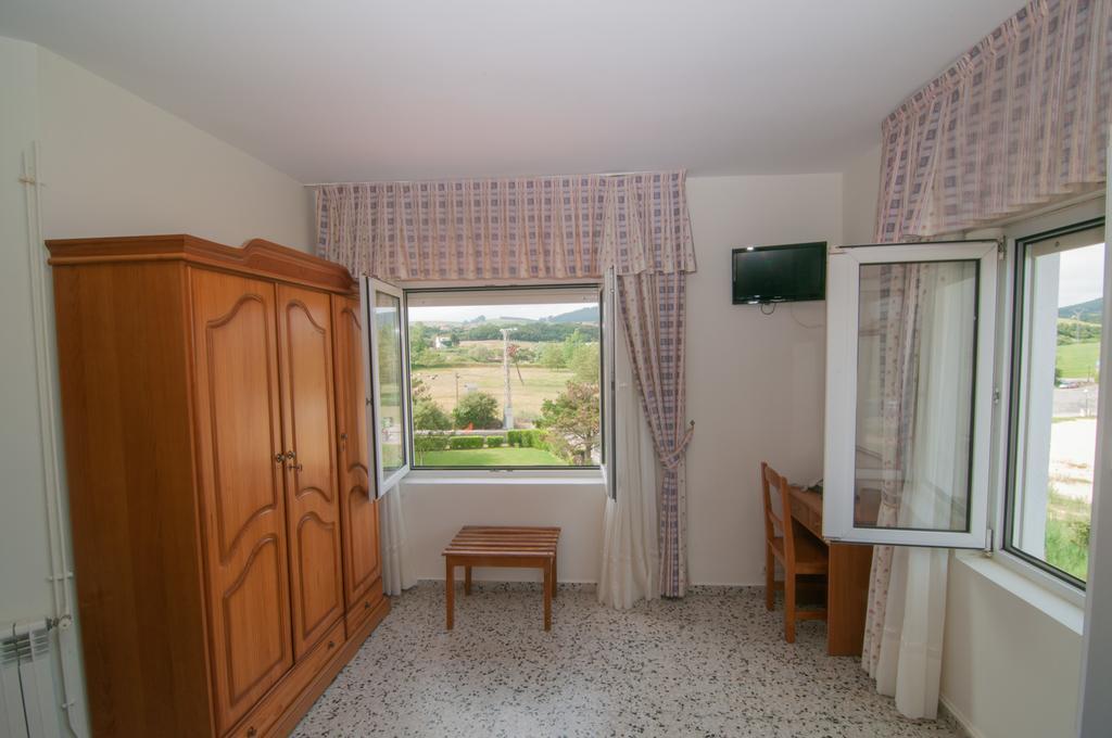 Hotel Costa De Ajo Rom bilde