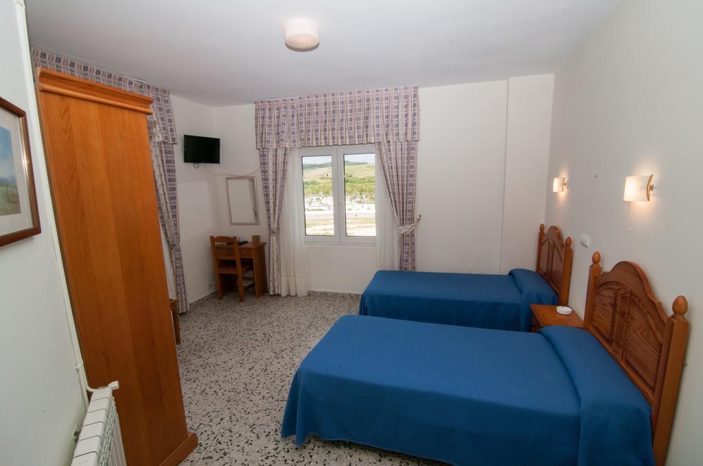 Hotel Costa De Ajo Rom bilde
