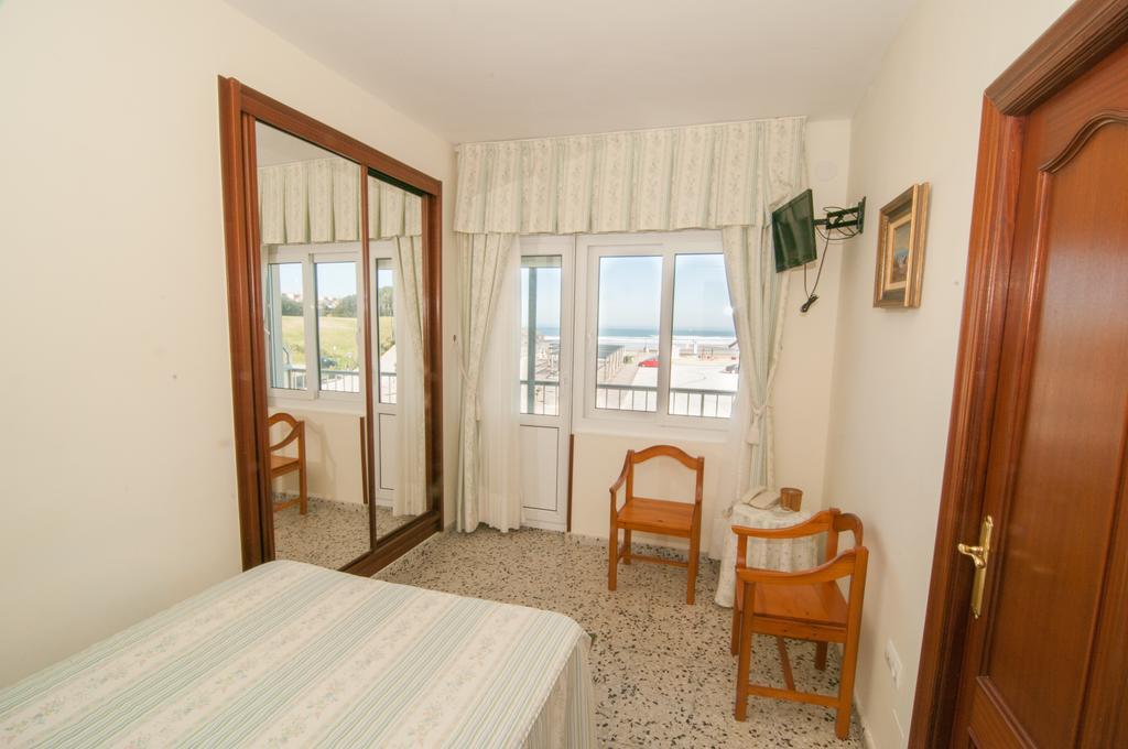 Hotel Costa De Ajo Rom bilde