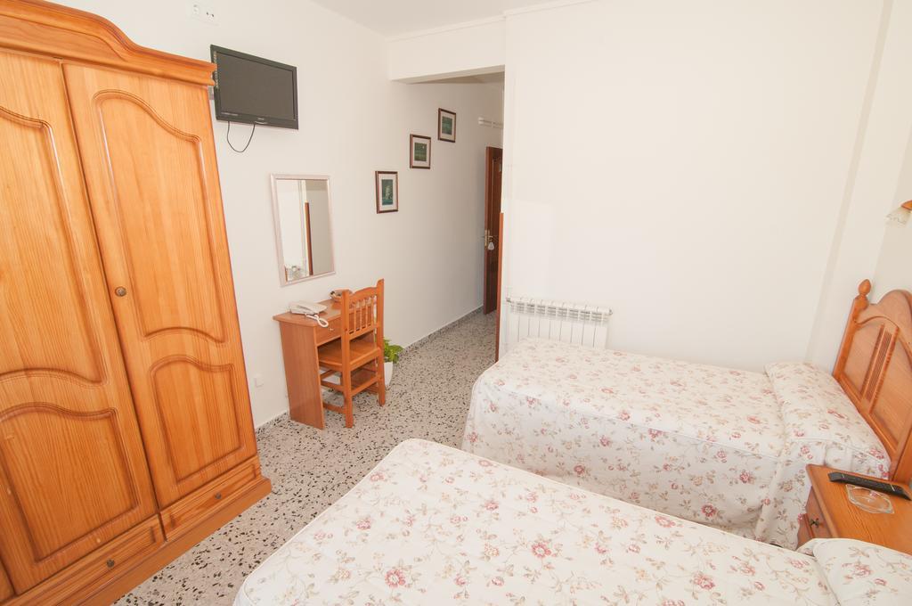 Hotel Costa De Ajo Rom bilde