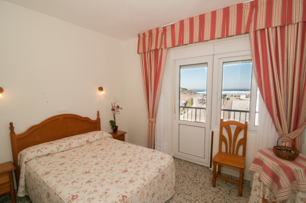 Hotel Costa De Ajo Rom bilde