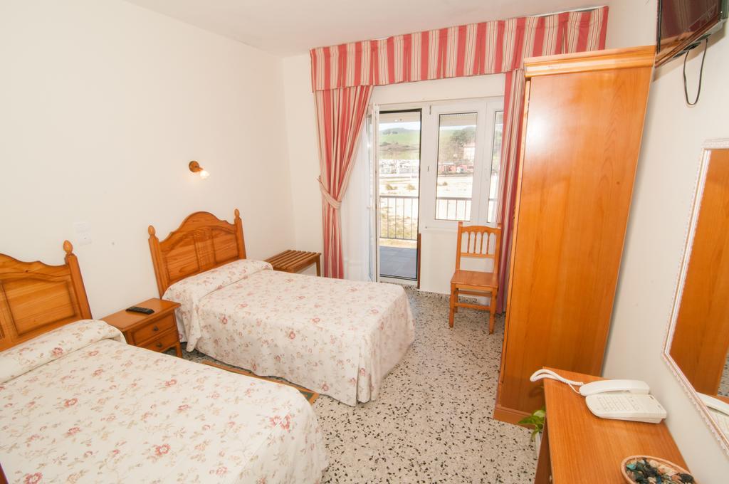 Hotel Costa De Ajo Rom bilde