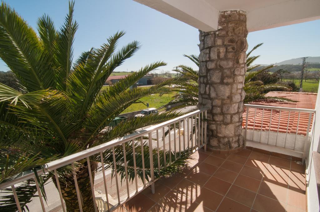 Hotel Costa De Ajo Rom bilde