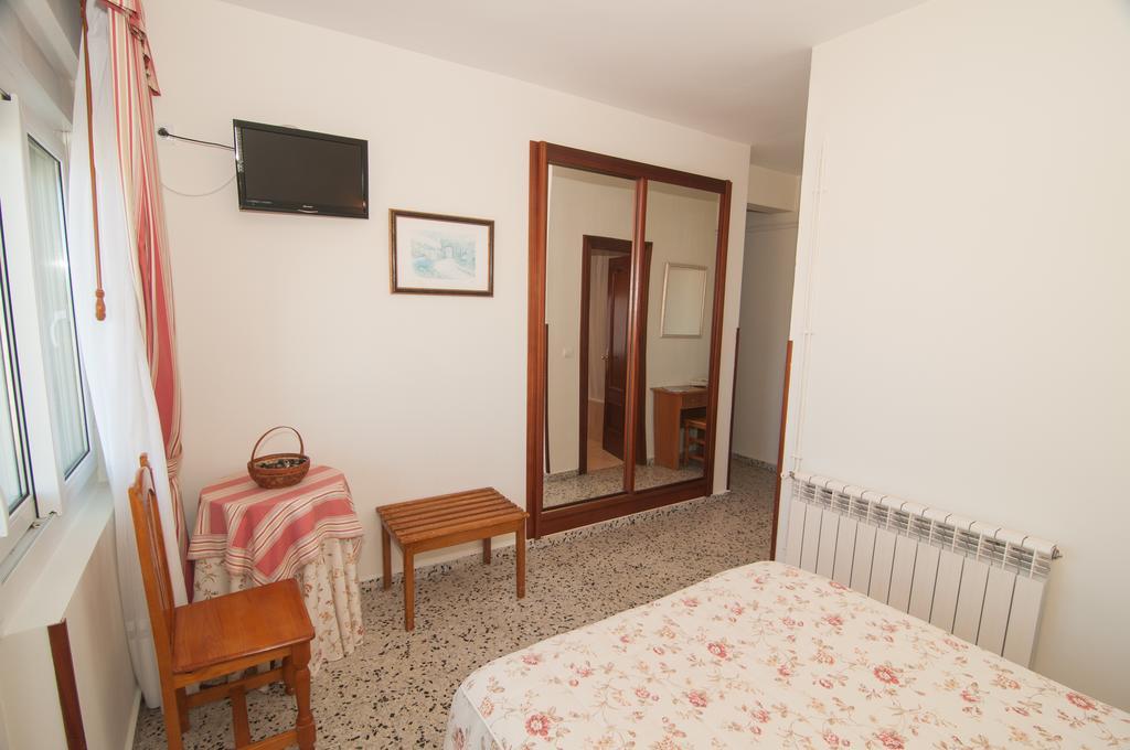 Hotel Costa De Ajo Rom bilde