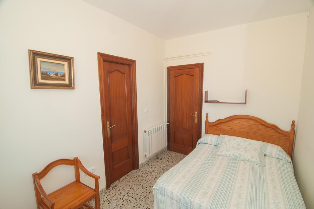 Hotel Costa De Ajo Rom bilde