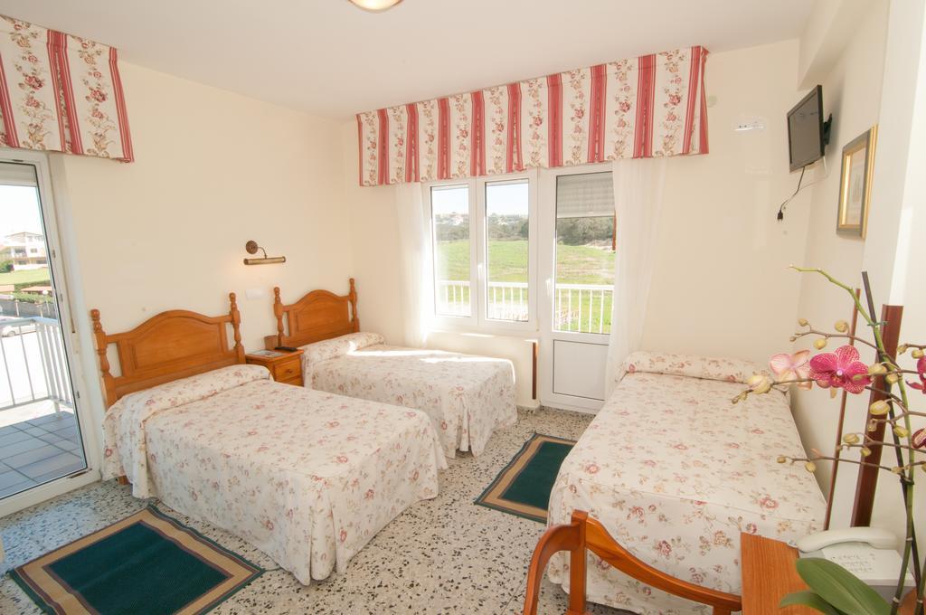 Hotel Costa De Ajo Rom bilde