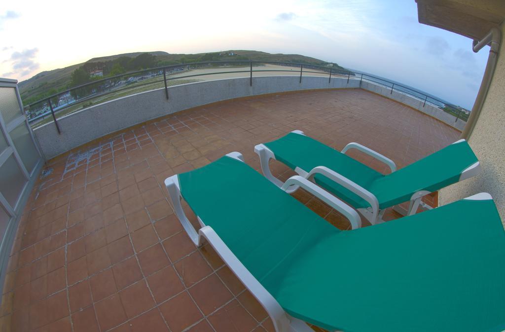 Hotel Costa De Ajo Eksteriør bilde