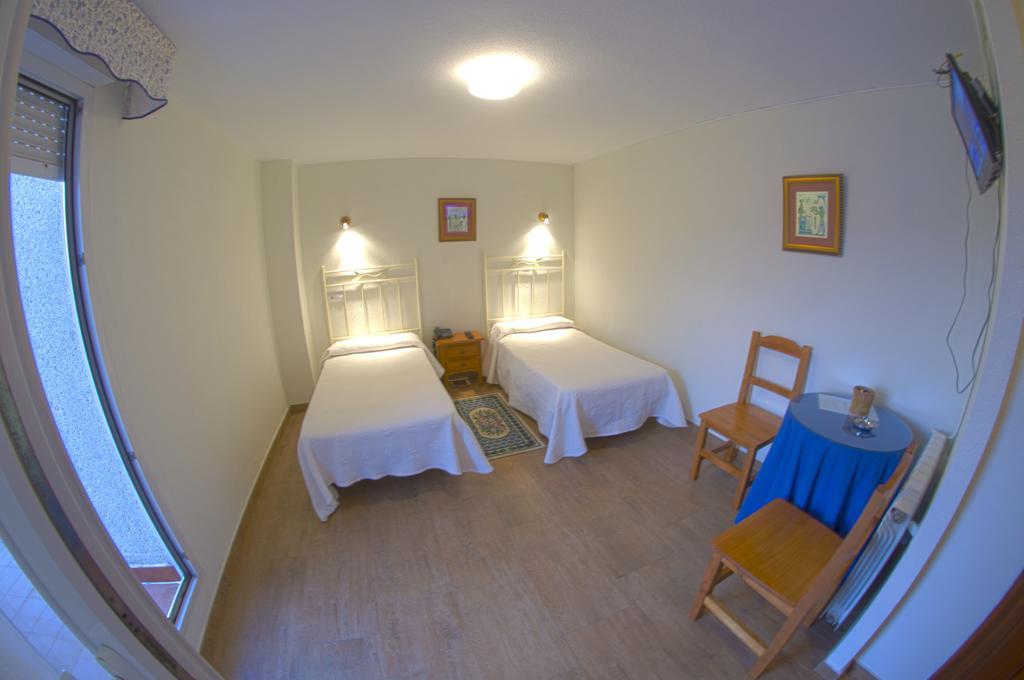 Hotel Costa De Ajo Eksteriør bilde