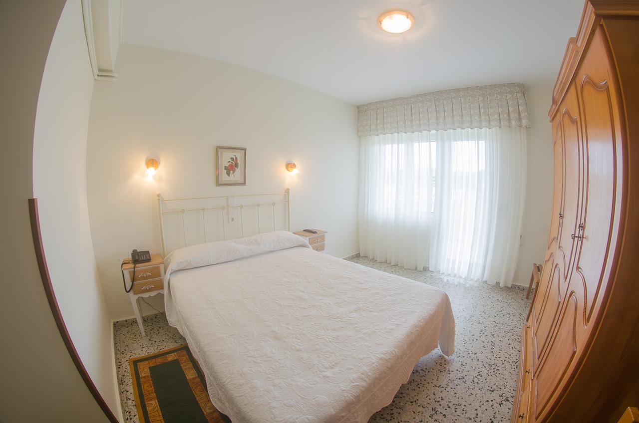 Hotel Costa De Ajo Eksteriør bilde
