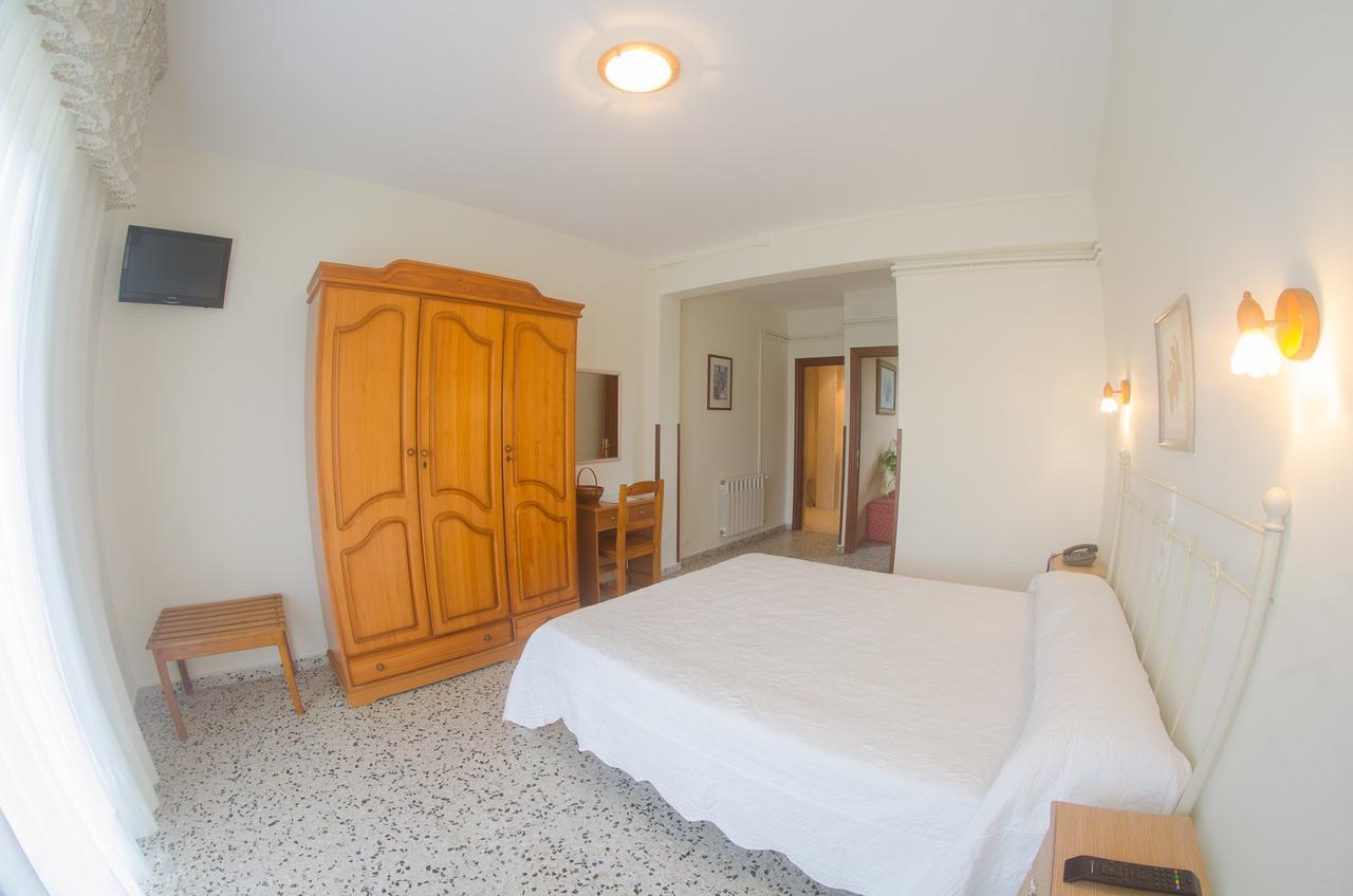Hotel Costa De Ajo Eksteriør bilde