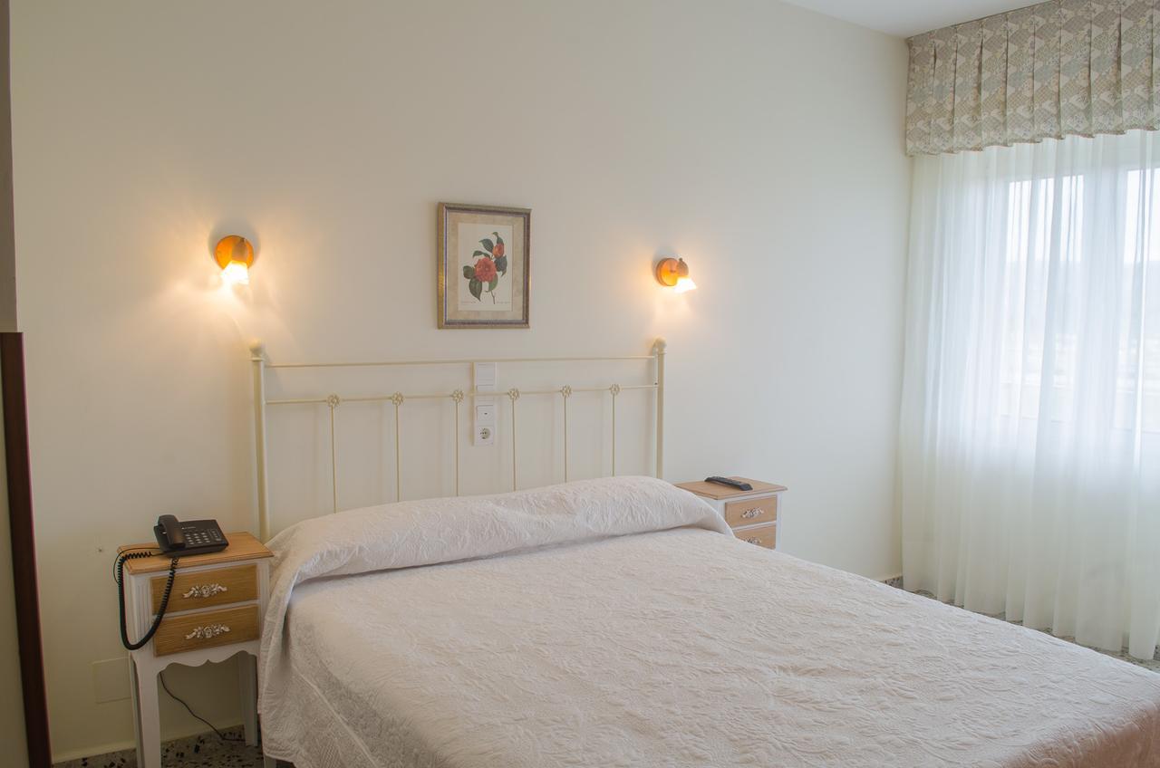 Hotel Costa De Ajo Eksteriør bilde