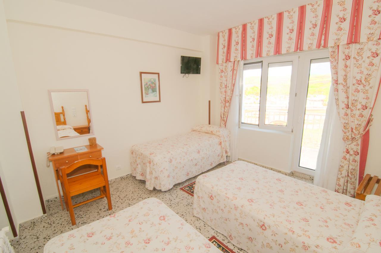 Hotel Costa De Ajo Eksteriør bilde