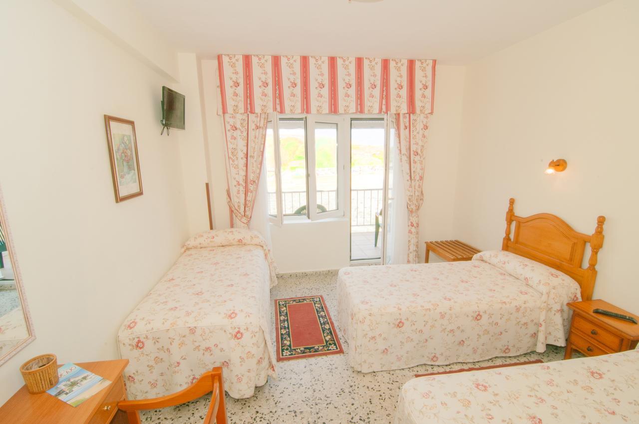 Hotel Costa De Ajo Eksteriør bilde
